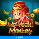 Ho Yeah Monkey