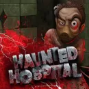 Haunted Hospital