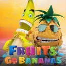 Fruits Go Bananas™