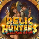 Relic Hunters and the Book of Faith™