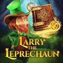 Larry the Leprechaun