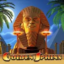Golden Sphinx