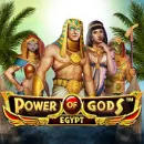 Power of Gods™: Egypt