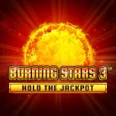 Burning Stars 3™