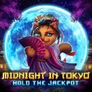 Midnight in Tokyo