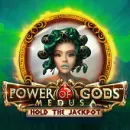 Power of Gods™: Medusa