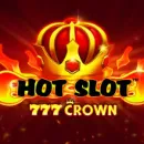 Hot Slot™: 777 Crown
