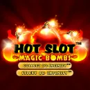 Hot Slot™: Magic Bombs
