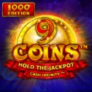 9 Coins™ 1000 Edition