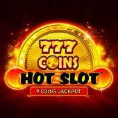 Hot Slot™: 777 Coins
