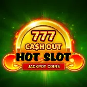 Hot Slot™: 777 Cash Out