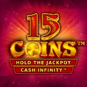15 Coins™