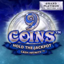 9 Coins™ Grand Platinum Edition