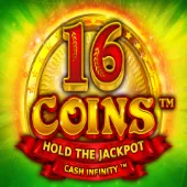 16 Coins™