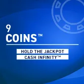 9 Coins™ Extremely Light