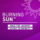 Burning Sun™ Extremely Light