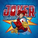 Joker Explosion