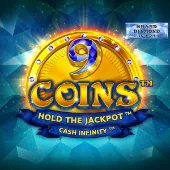 9 Coins™ Grand Diamond Edition