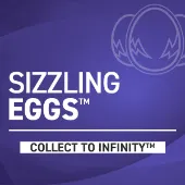 Sizzling Eggs™ Extremely Light