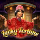 Lucky Fortune