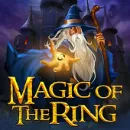 Magic Of The Ring
