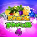 Magic Fruits 4