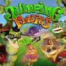 Jumping Fruits