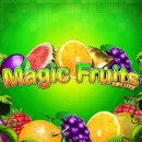 Magic Fruits Deluxe