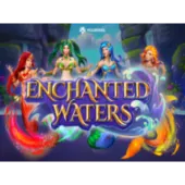 Enchanted Water