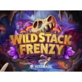 Wild Stack Frenzy