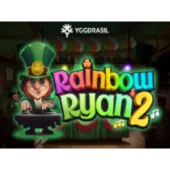Rainbow Ryan 2