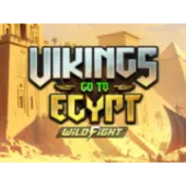 Vikings Go To Egypt