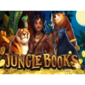 Jungle Books