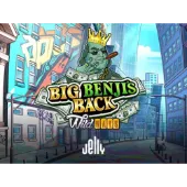 Big Benji's Back WildWays