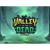 Valley of the Dead