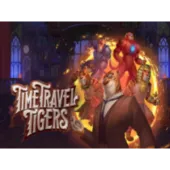 Time Travel Tigers
