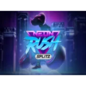 Neon Rush: Splitz