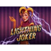 Lightning Joker