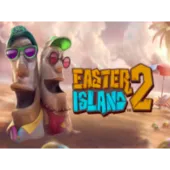 Easter Island 2