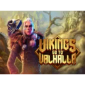 Vikings go to Valhalla