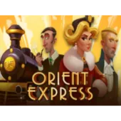 Orient Express