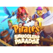 Pirates: Smugglers Paradise