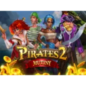 Pirates 2: Mutiny