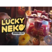 Lucky Neko