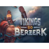 Vikings go Berzerk