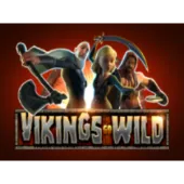 Vikings go Wild