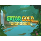 Gator Gold Deluxe Gigablox