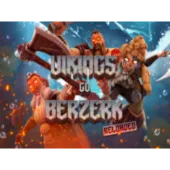 Vikings Go Berzerk: Reloaded