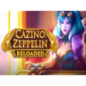 Cazino Zeppelin Reloaded