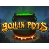 Boilin' Pots